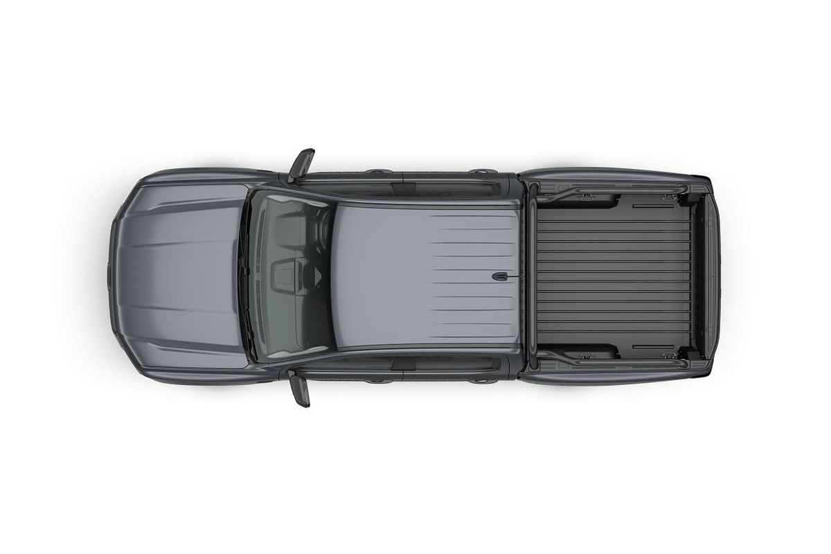 2025 Ford Ranger Black Edition 4X4 2.0L