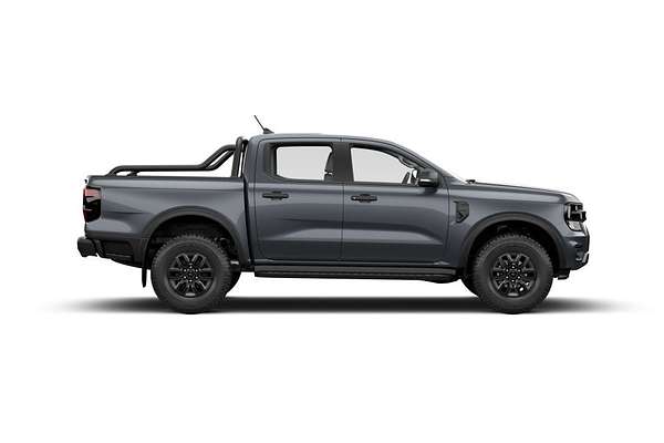 2025 Ford Ranger Black Edition 4X4 2.0L