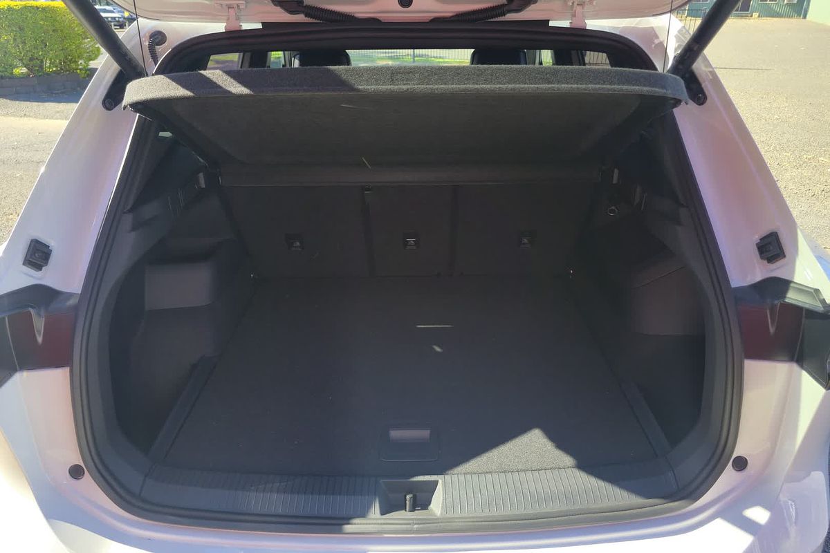 2025 Volkswagen Tiguan 195TSI R-Line CT