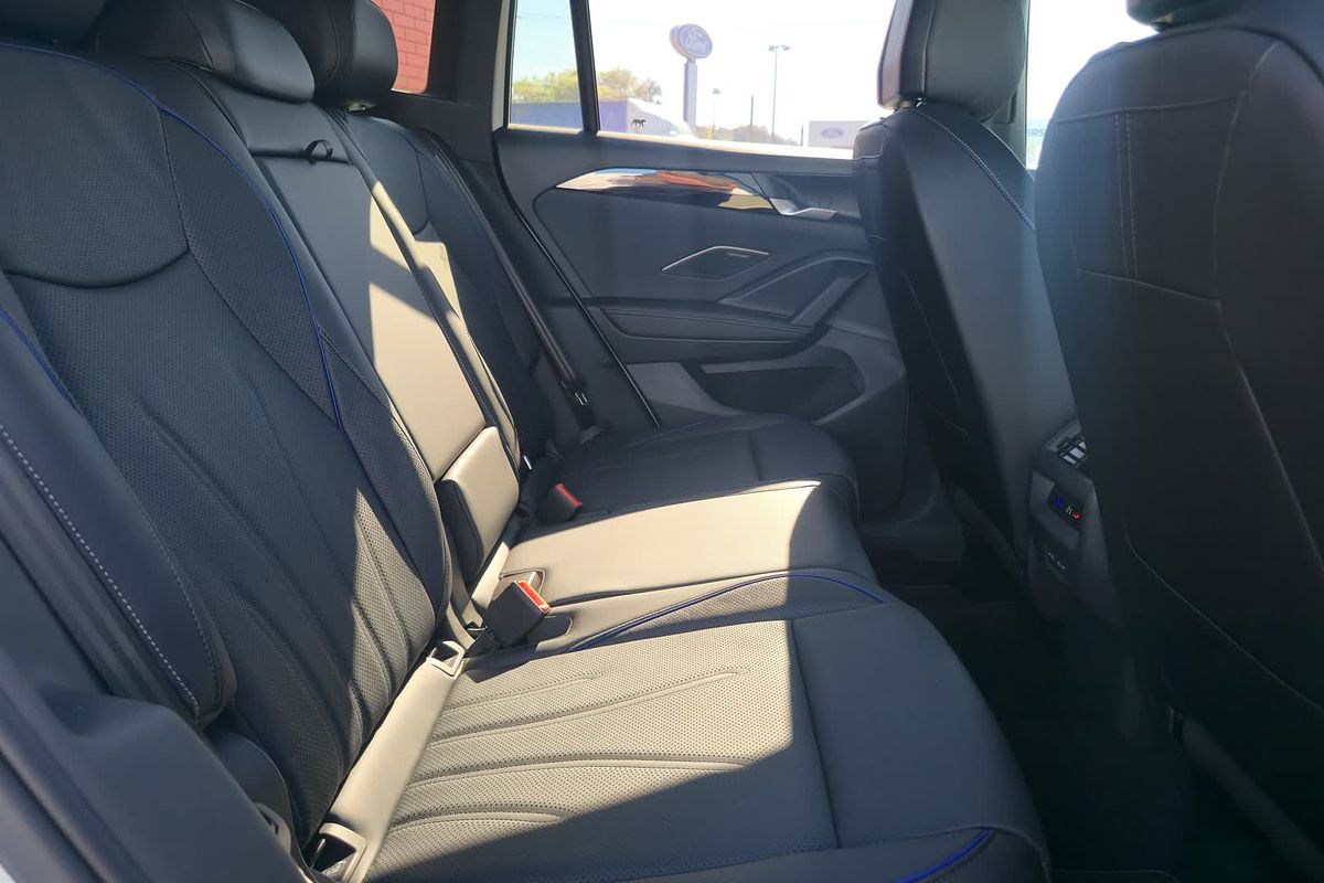 2025 Volkswagen Tiguan 195TSI R-Line CT