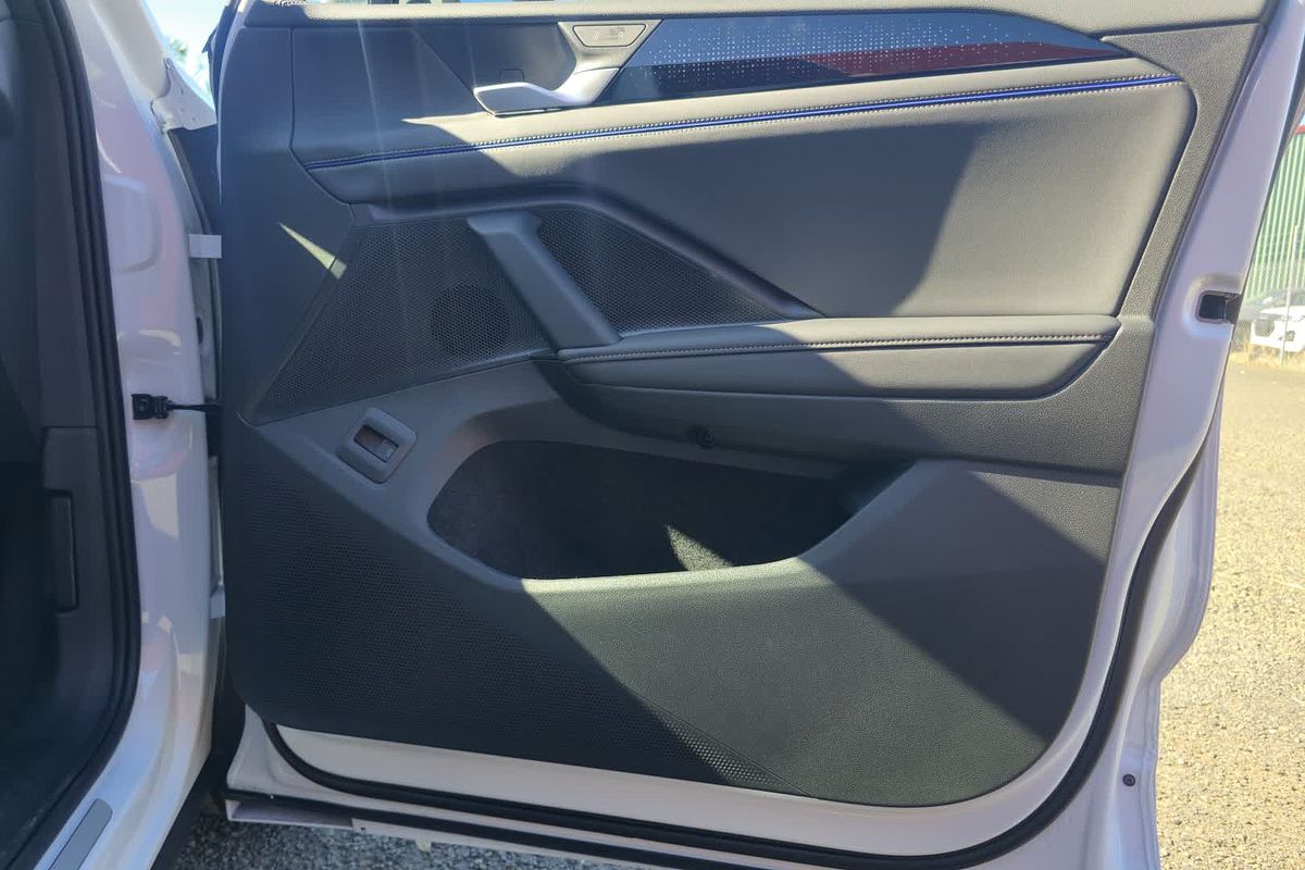 2025 Volkswagen Tiguan 195TSI R-Line CT