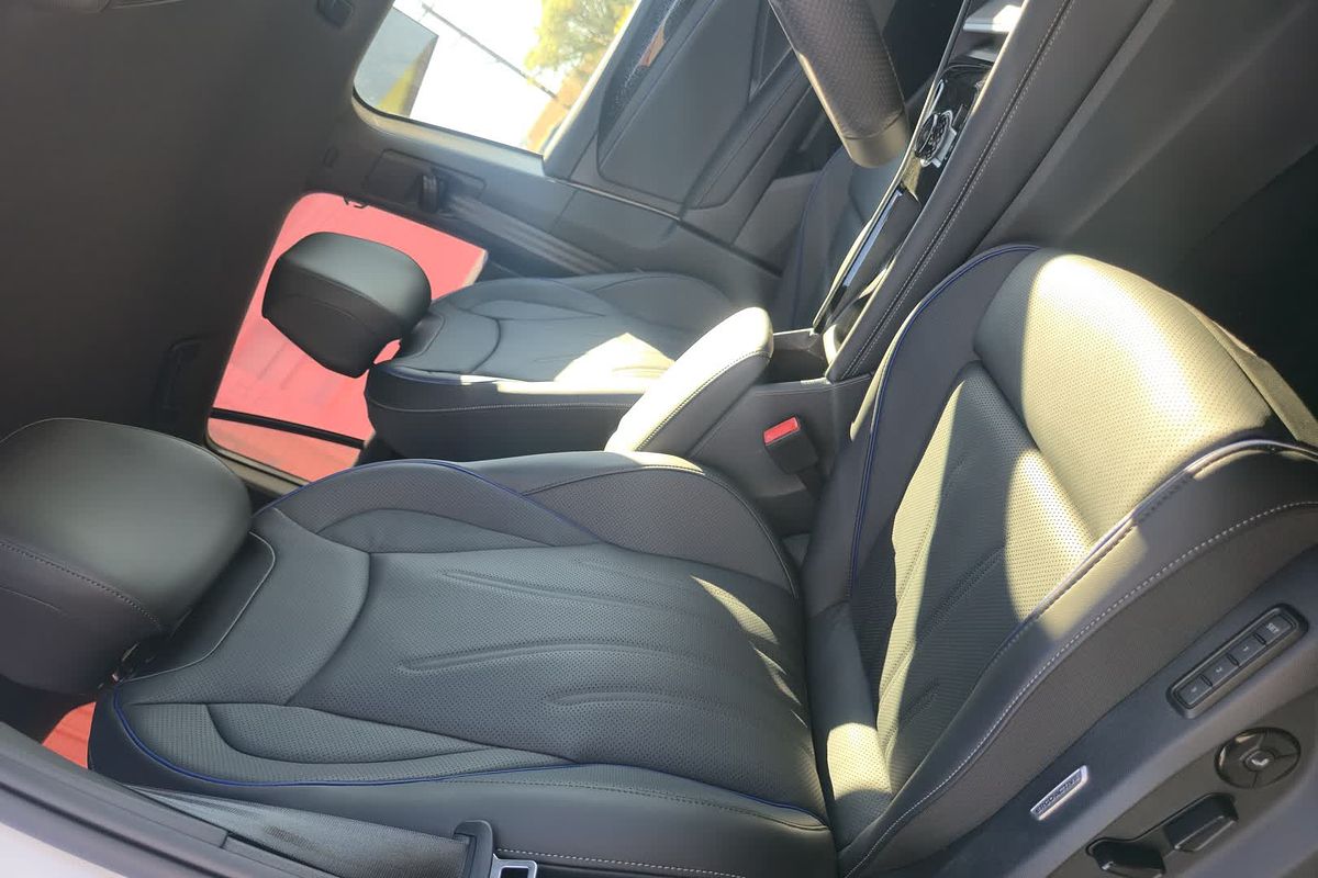 2025 Volkswagen Tiguan 195TSI R-Line CT