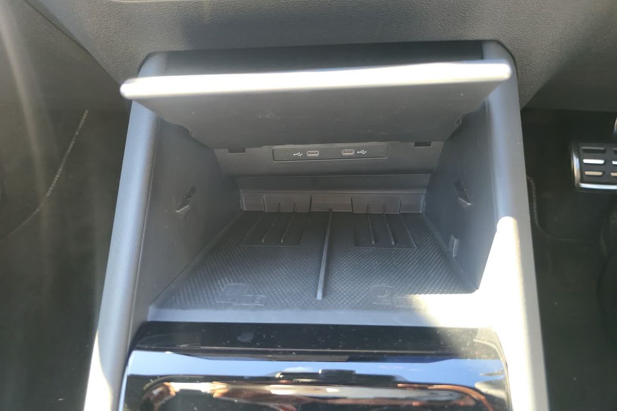 2025 Volkswagen Tiguan 195TSI R-Line CT