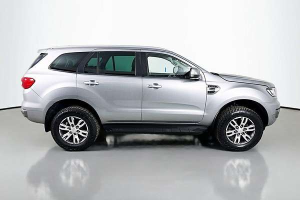 2019 Ford Everest Trend UA II 2.0L