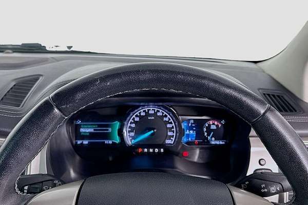 2019 Ford Everest Trend UA II 2.0L