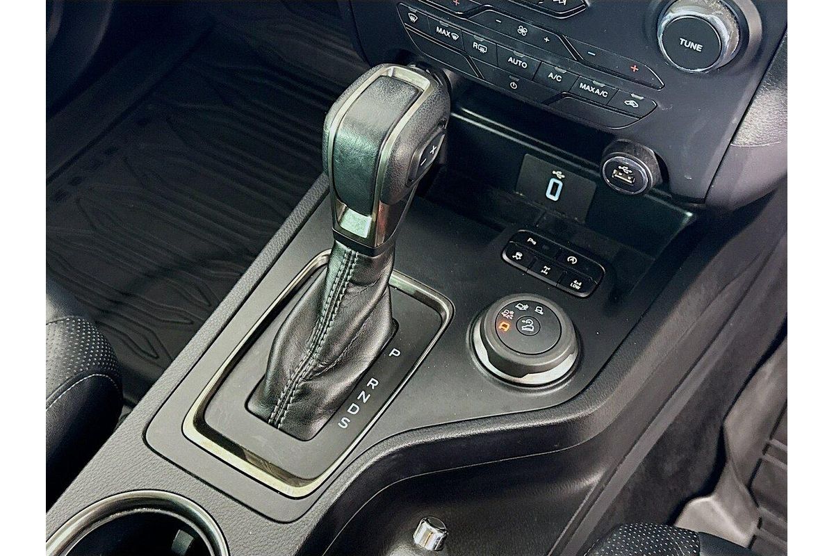 2019 Ford Everest Trend UA II 2.0L