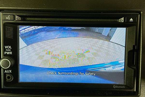 2014 Suzuki Swift Sport FZ