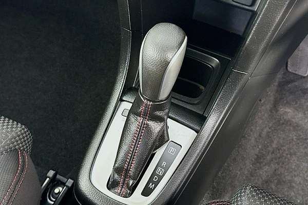 2014 Suzuki Swift Sport FZ