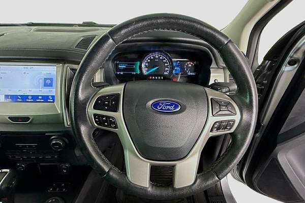 2019 Ford Everest Trend UA II 2.0L