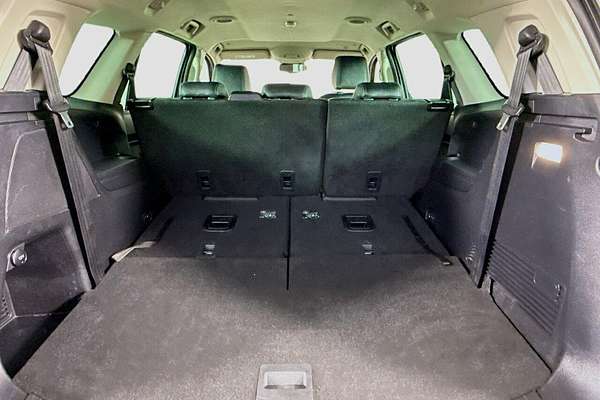 2019 Ford Everest Trend UA II 2.0L