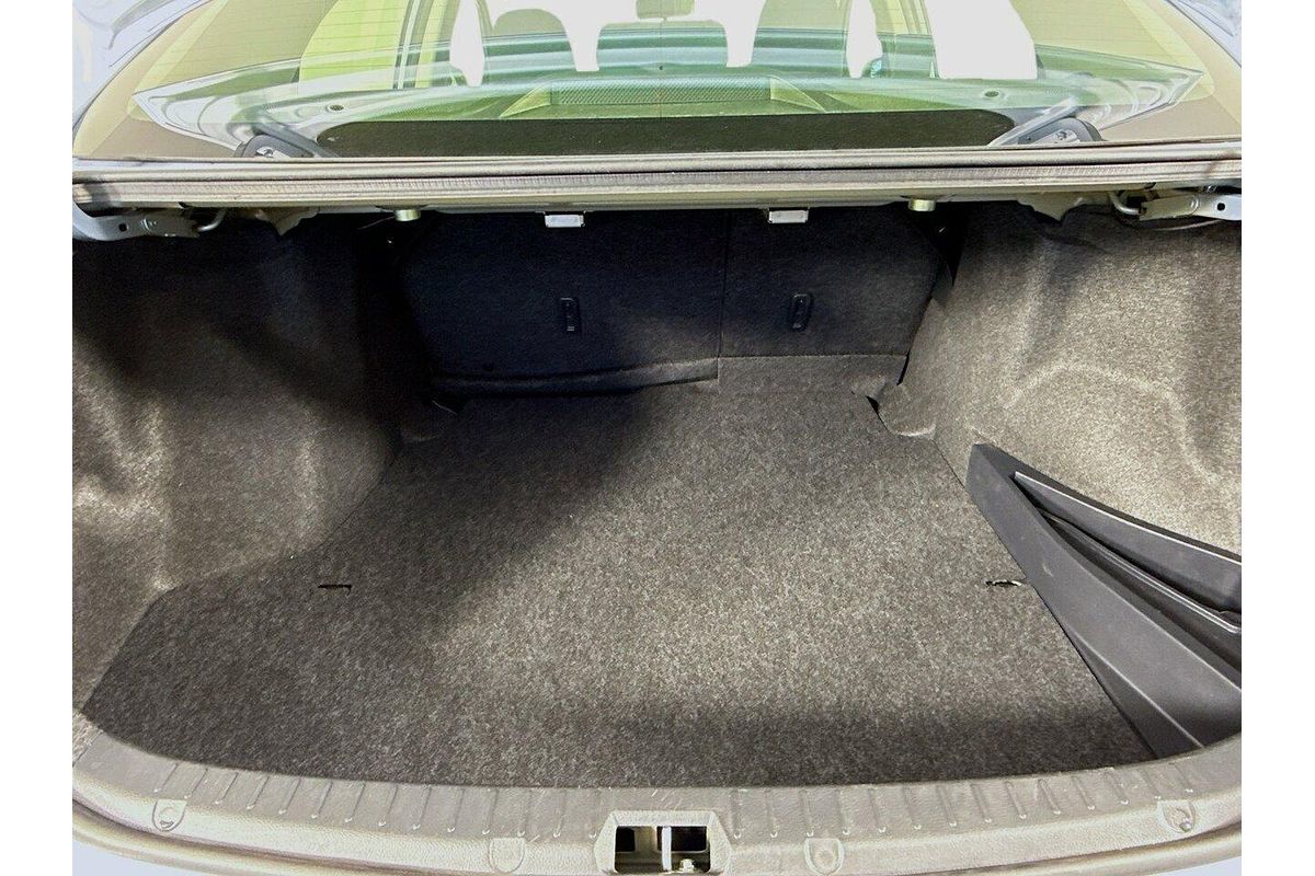 2013 Toyota Corolla Ascent Sport ZRE152R