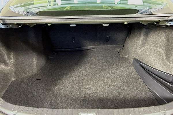 2013 Toyota Corolla Ascent Sport ZRE152R