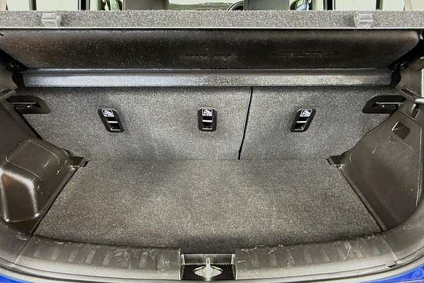 2014 Suzuki Swift Sport FZ