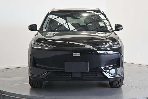 2025 Geely EX5 Inspire E245