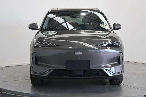 2025 Geely EX5 Inspire E245