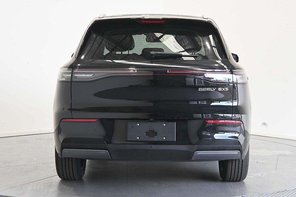 2025 Geely EX5 Inspire E245