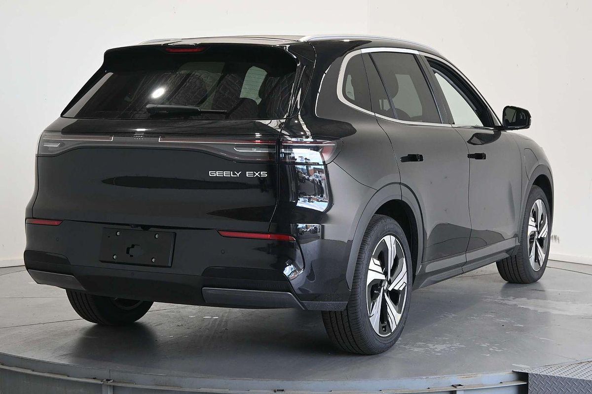2025 Geely EX5 Inspire E245
