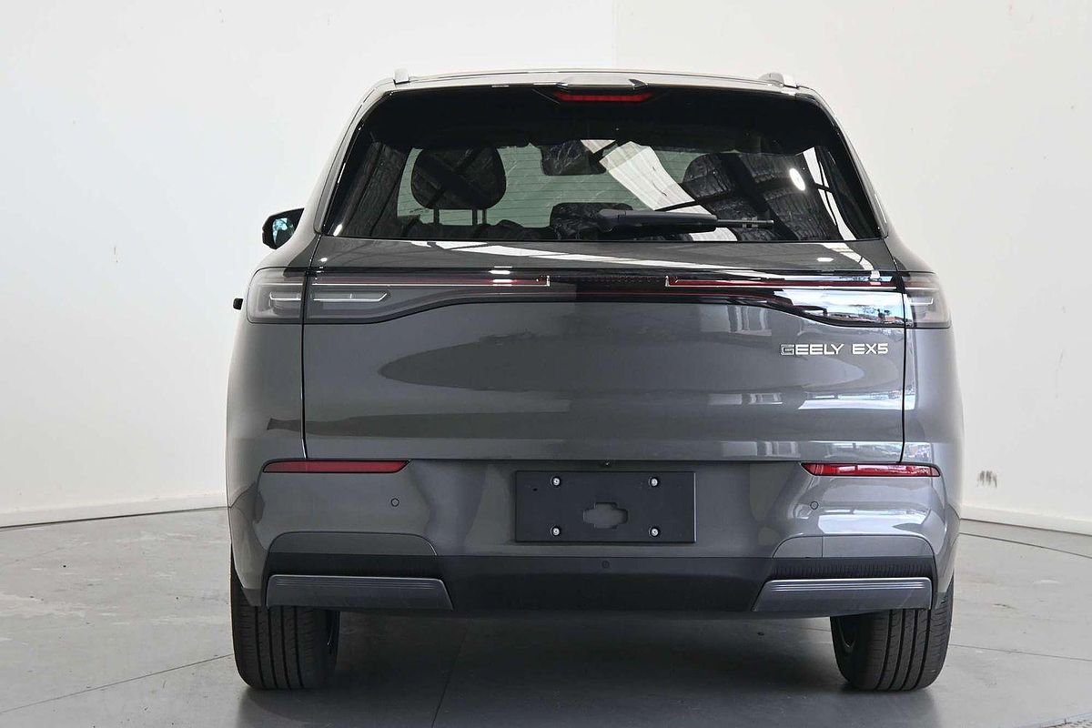 2025 Geely EX5 Inspire E245