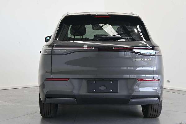 2025 Geely EX5 Inspire E245