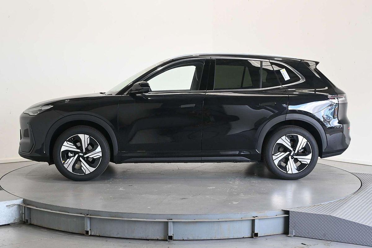 2025 Geely EX5 Inspire E245