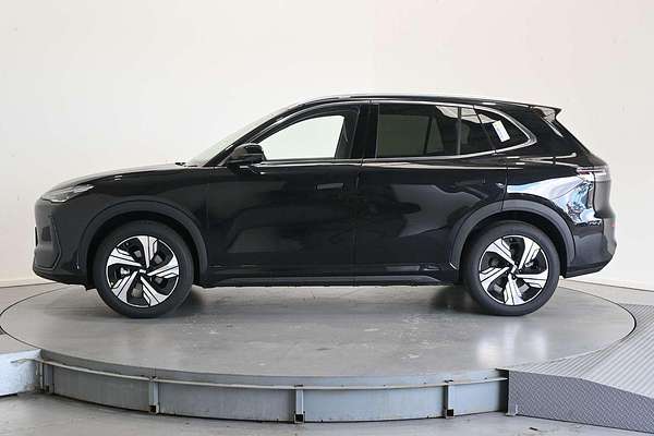 2025 Geely EX5 Inspire E245