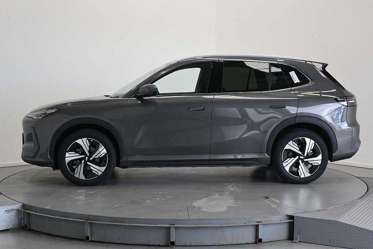 2025 Geely EX5 Inspire E245