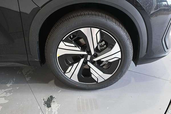 2025 Geely EX5 Inspire E245