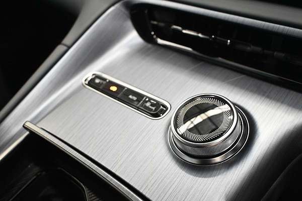 2025 Geely EX5 Inspire E245