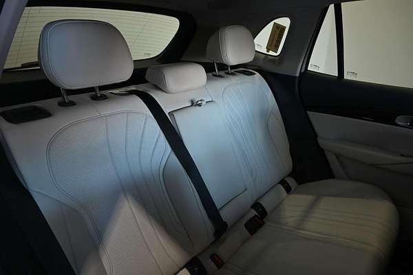 2025 Geely EX5 Inspire E245