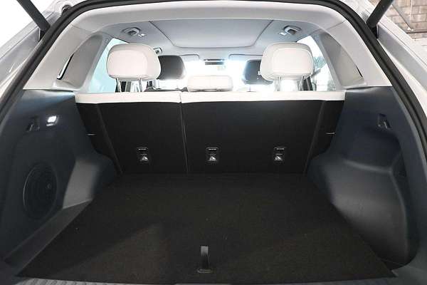 2025 Geely EX5 Inspire E245