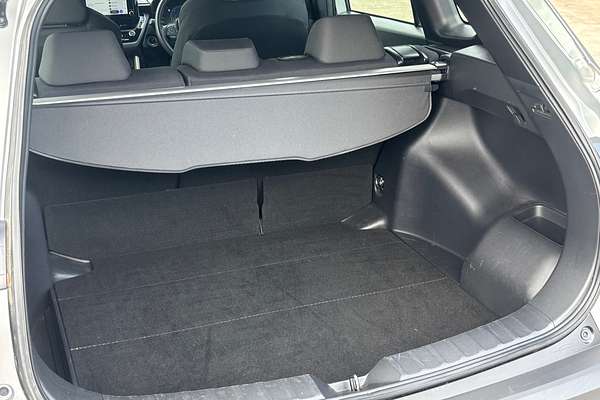 2023 Toyota Corolla Cross Hybrid Corolla Cross Hybrid GX 2.0L Auto CVT 5 Door Hatch