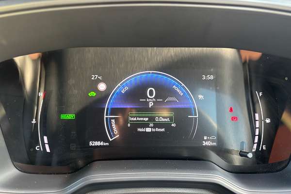 2023 Toyota Corolla Cross Hybrid Corolla Cross Hybrid GX 2.0L Auto CVT 5 Door Hatch