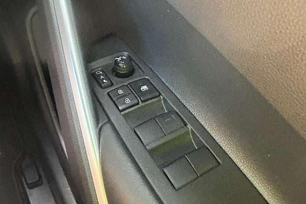 2023 Toyota Corolla Cross Hybrid Corolla Cross Hybrid GX 2.0L Auto CVT 5 Door Hatch