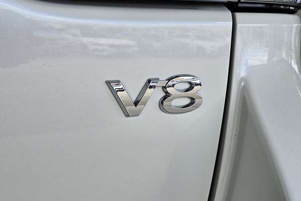 2018 Toyota Landcruiser Sahara VDJ200R