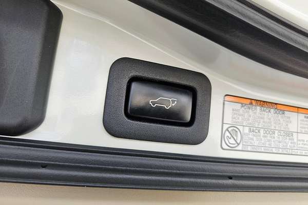 2018 Toyota Landcruiser Sahara VDJ200R