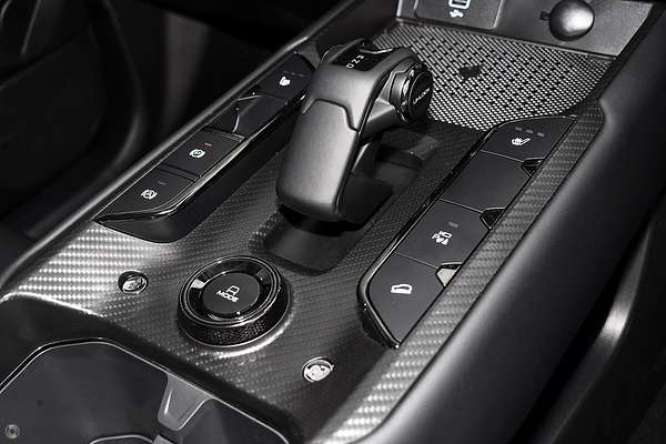 2025 GWM Haval H7 Vanta Hybrid B16