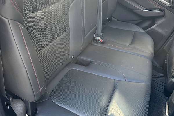 2022 Isuzu D-MAX X-TERRAIN