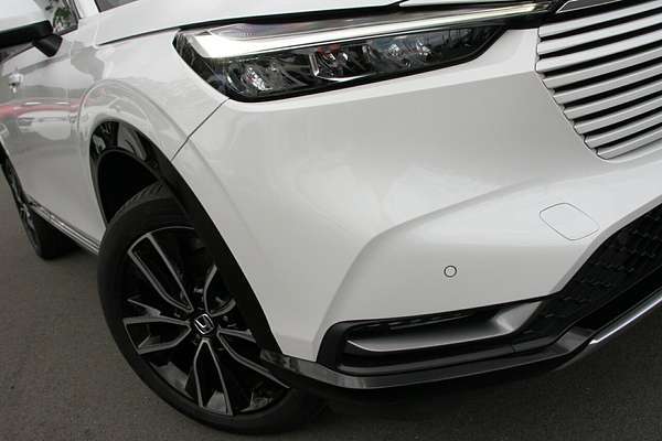 2023 Honda HR-V e:HEV L