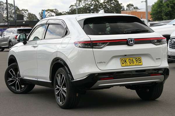2023 Honda HR-V e:HEV L