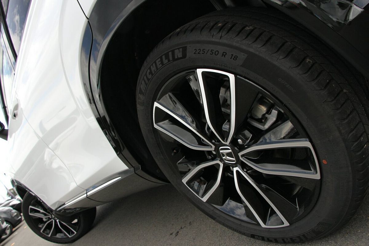 2023 Honda HR-V e:HEV L