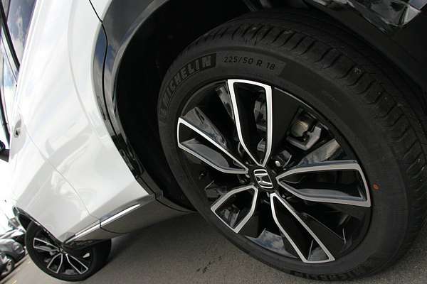 2023 Honda HR-V e:HEV L