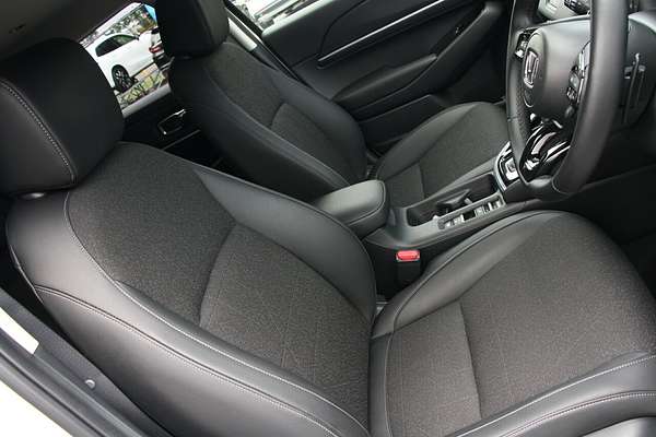 2023 Honda HR-V e:HEV L