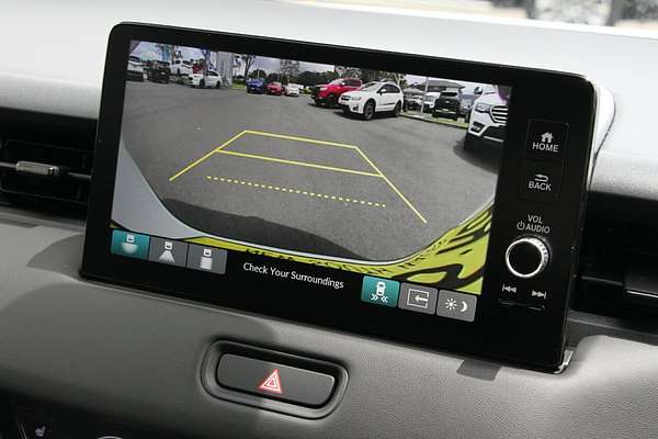 2023 Honda HR-V e:HEV L