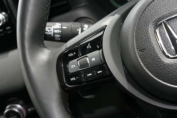 2023 Honda HR-V e:HEV L