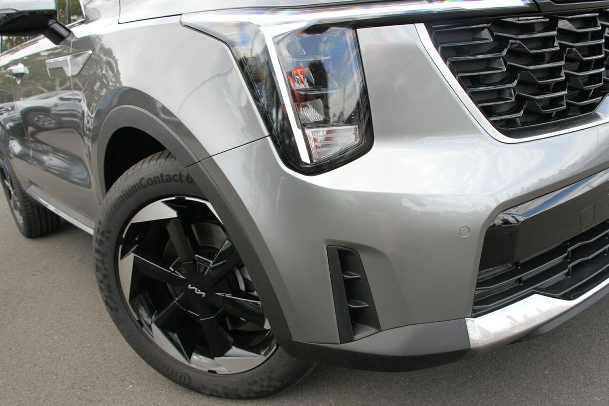 2024 Kia Sorento Sport+ MQ4 PE