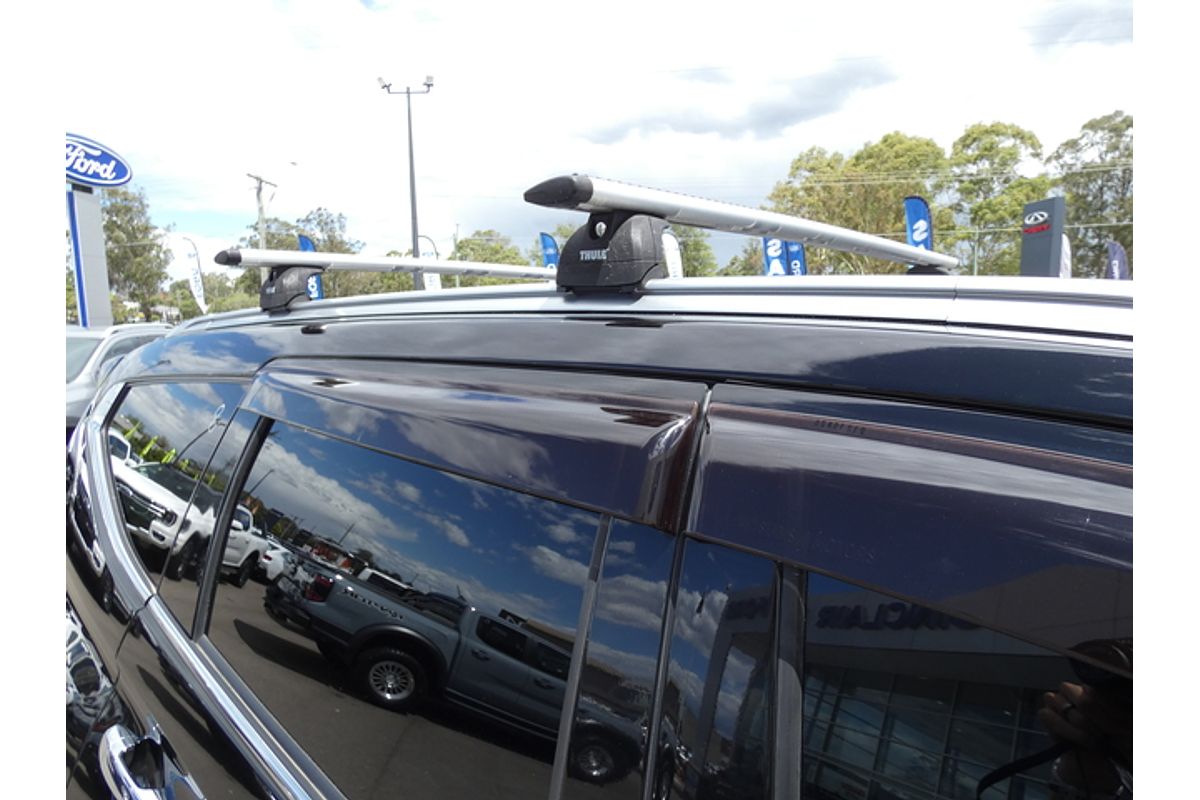 2021 Mitsubishi Pajero Sport GLS QF