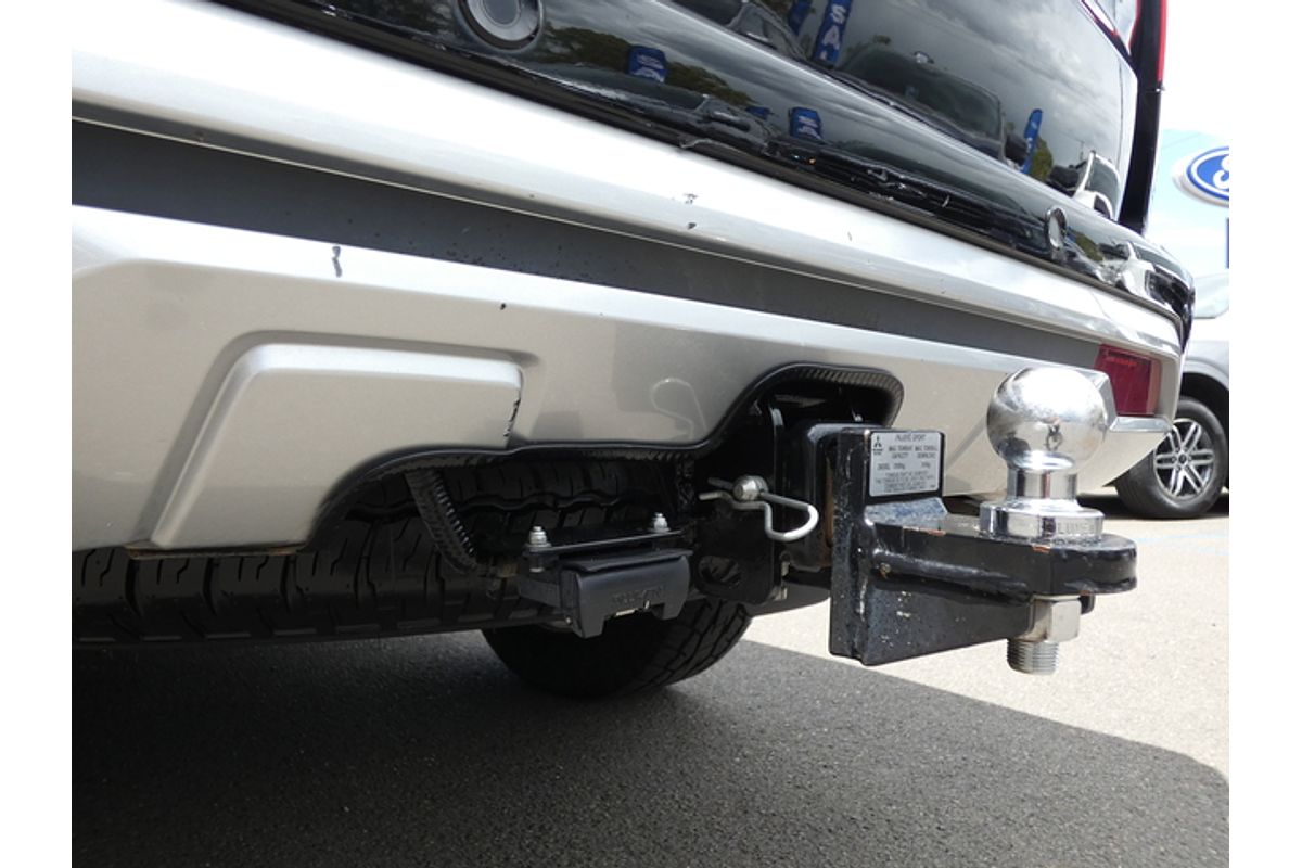 2021 Mitsubishi Pajero Sport GLS QF