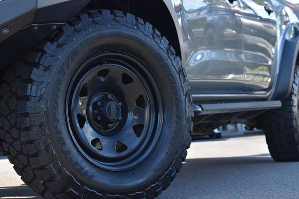 2024 Nissan Navara SL D23 4X4