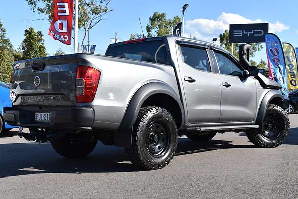 2024 Nissan Navara SL D23 4X4