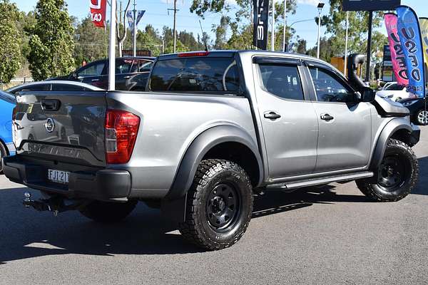 2024 Nissan Navara SL D23 4X4